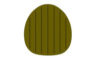 Acoustic absorber by Bejot - Alberi ALPSC 1110 W2