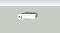 Sakura D4 Front upper arm concept