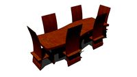 Tableset Dining