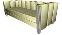 Imperia 3-Seater Sofa