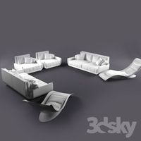 Sofa Tuliss