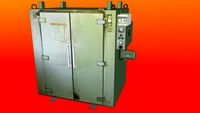 Industrie-Ofen