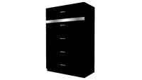 Weston Chest of Drawers