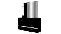 Weston Dresser