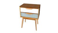 Table de Nuit / Nightstand
