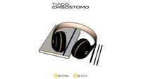 Fones de ouvido Beat