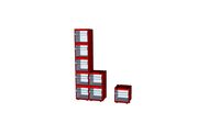 boite rangement