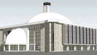 Masjid Agung
