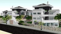 Residence Terrazze 2013