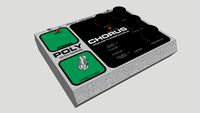 EHX Poly Chorus vintage