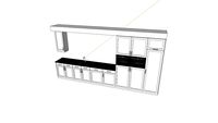 Kitchen VILLA 30