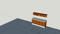 Mueble de Cosina
