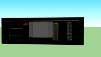 Nakamichi RX-505E cassette deck