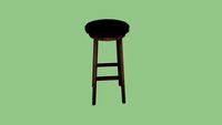bar hocker