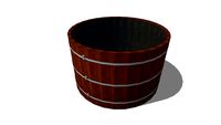 Cedar Hot Tub / Ofuro