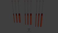 Pipes Usina Design Waldir Junior