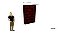 Pastoe L-Maze LM21
