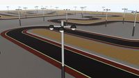 track drift