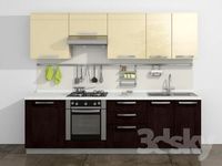 Kitchen Elba