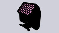 Clay Paky K-Eye S20