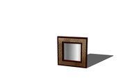 ESPEJO POLIPIEL 60 X60 ST35110