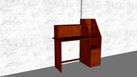 READING TABLE DESIGN DESIGN-01]