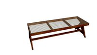 Banc PIERRE JEANNERET