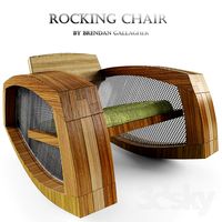 Rocking Chair