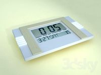 Electronic Clock