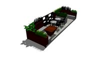 parklet