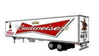 BUDWEISER TRAILER