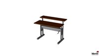 Mesa Call Center - Sistema Z - Marelli - ZMC1208
