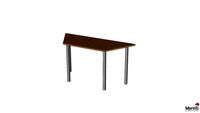 Mesa Trapezoidal - Sistema Z Marelli - ZMT1406