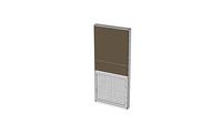 Painel Cego - Reasons - Marelli - RTC0817CA