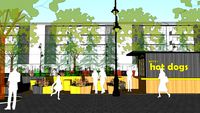 All Parklet
