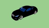 2012 Infiniti G37 Coupe Tuning