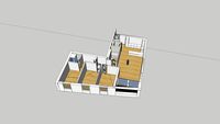 Appartement Mex