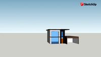 Bruh Modern Home 2