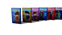 Meitantei Conan / Détective Conan