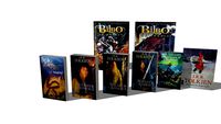 J.R.R Tolkien Book (Livre)