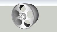 Classic Rims Compatible. . . . .