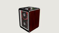 ITX Case