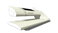 deVisser excellent sewing machine