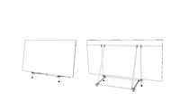 Demonstration stand