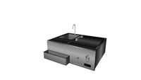 Refreshment Center - Coyote Outdoor Living, Inc.