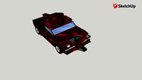 Maketzi waker