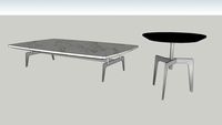 Tribeca Coffee Table