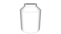 Tinaco 1100L