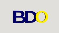 BDO LOGO