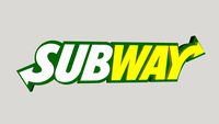 SUBWAY LOGO